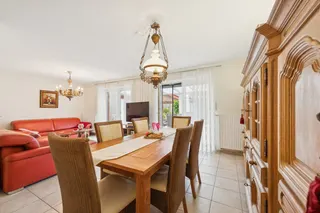 Ein Zuhause zum Wohlfühlen - top gepflegte Doppelhaushälfte in Lingen Gauerbach! Bild 11