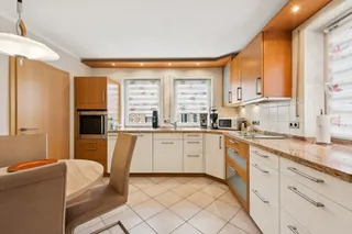 Ein Zuhause zum Wohlfühlen - top gepflegte Doppelhaushälfte in Lingen Gauerbach! Bild 9