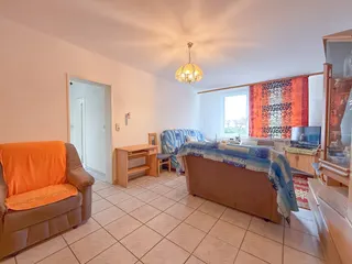 Lingen - Stadtgebiet: Bezugsfreie 2-Zimmer Eigentumswohnung in ruhiger Wohnlage! Bild 5