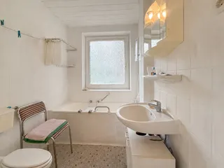 Lingen - Stadtgebiet: Bezugsfreie 2-Zimmer Eigentumswohnung in ruhiger Wohnlage! Bild 8