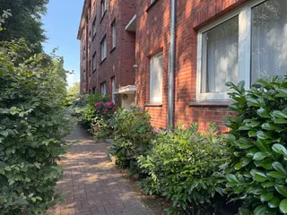 Lingen - Stadtgebiet: Bezugsfreie 2-Zimmer Eigentumswohnung in ruhiger Wohnlage! Bild 2