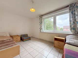 Lingen - Stadtgebiet: Bezugsfreie 2-Zimmer Eigentumswohnung in ruhiger Wohnlage! Bild 3