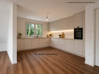 Neubau Erstbezug: Moderne und hochwertige 3-Zimmer-Wohnung in Lingen Darme zu mieten! Bild 6