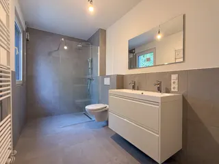 Neubau Erstbezug: Moderne und hochwertige 3-Zimmer-Wohnung in Lingen Darme zu mieten! Bild 11