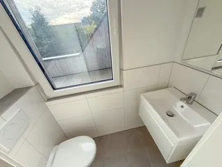 Neubau Erstbezug: Moderne und hochwertige 3-Zimmer-Wohnung in Lingen Darme zu mieten! Bild 17