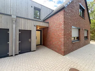 Neubau Erstbezug: Moderne und hochwertige 3-Zimmer-Wohnung in Lingen Darme zu mieten! Bild 22
