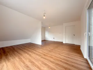 Neubau Erstbezug: Moderne und hochwertige 3-Zimmer-Wohnung in Lingen Darme zu mieten! Bild 3