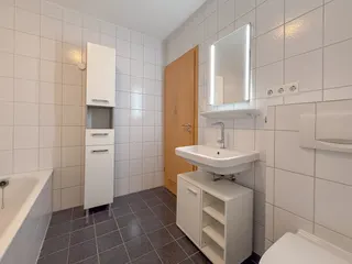 Innenstadtlage und trotzdem ruhig: 3-Zimmer-Wohnung mit Balkon und Stellplatz zu mieten! Bild 19