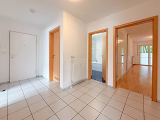 Innenstadtlage und trotzdem ruhig: 3-Zimmer-Wohnung mit Balkon und Stellplatz zu mieten! Bild 24