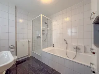 Innenstadtlage und trotzdem ruhig: 3-Zimmer-Wohnung mit Balkon und Stellplatz zu mieten! Bild 17