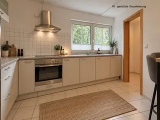 Innenstadtlage und trotzdem ruhig: 3-Zimmer-Wohnung mit Balkon und Stellplatz zu mieten! Bild 14