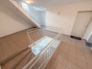 Innenstadtlage und trotzdem ruhig: 3-Zimmer-Wohnung mit Balkon und Stellplatz zu mieten! Bild 25