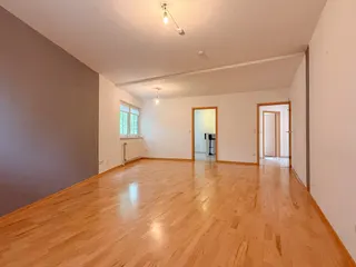 Innenstadtlage und trotzdem ruhig: 3-Zimmer-Wohnung mit Balkon und Stellplatz zu mieten! Bild 11
