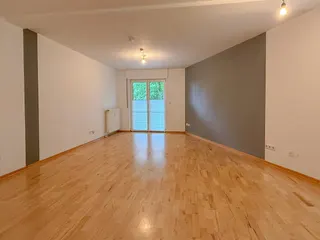 Innenstadtlage und trotzdem ruhig: 3-Zimmer-Wohnung mit Balkon und Stellplatz zu mieten! Bild 9