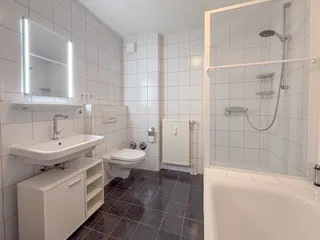 Innenstadtlage und trotzdem ruhig: 3-Zimmer-Wohnung mit Balkon und Stellplatz zu mieten! Bild 16