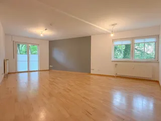 Innenstadtlage und trotzdem ruhig: 3-Zimmer-Wohnung mit Balkon und Stellplatz zu mieten! Bild 7