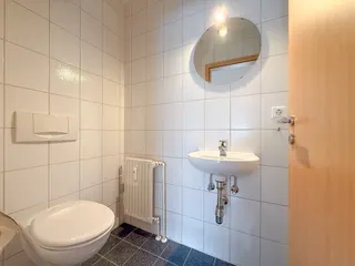 Innenstadtlage und trotzdem ruhig: 3-Zimmer-Wohnung mit Balkon und Stellplatz zu mieten! Bild 20