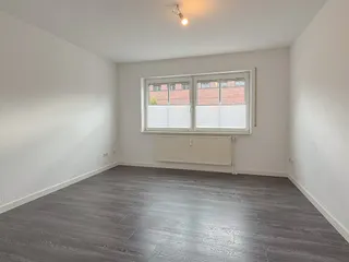 Innenstadtlage und trotzdem ruhig: 3-Zimmer-Wohnung mit Balkon und Stellplatz zu mieten! Bild 1