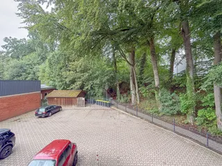 Innenstadtlage und trotzdem ruhig: 3-Zimmer-Wohnung mit Balkon und Stellplatz zu mieten! Bild 23