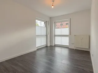 Innenstadtlage und trotzdem ruhig: 3-Zimmer-Wohnung mit Balkon und Stellplatz zu mieten! Bild 3