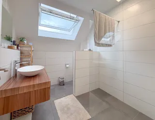 Modernes Wohnen in Lingen-Darme: Junge 2-Zimmer-Eigentumswohnung aus 2017 zu verkaufen! Bild 10