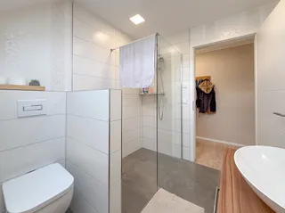 Modernes Wohnen in Lingen-Darme: Junge 2-Zimmer-Eigentumswohnung aus 2017 zu verkaufen! Bild 12
