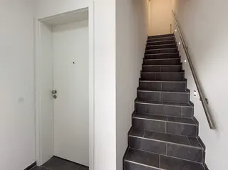 Modernes Wohnen in Lingen-Darme: Junge 2-Zimmer-Eigentumswohnung aus 2017 zu verkaufen! Bild 13