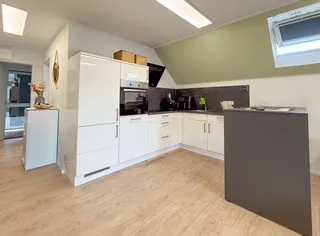 Modernes Wohnen in Lingen-Darme: Junge 2-Zimmer-Eigentumswohnung aus 2017 zu verkaufen! Bild 4