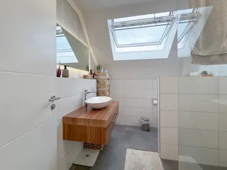 Modernes Wohnen in Lingen-Darme: Junge 2-Zimmer-Eigentumswohnung aus 2017 zu verkaufen! Bild 11