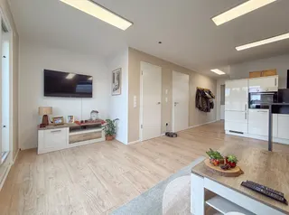 Modernes Wohnen in Lingen-Darme: Junge 2-Zimmer-Eigentumswohnung aus 2017 zu verkaufen! Bild 7