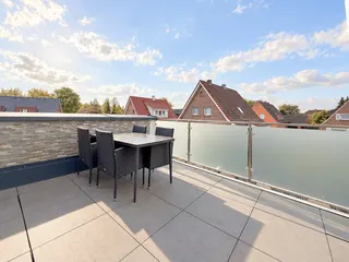 Modernes Wohnen in Lingen-Darme: Junge 2-Zimmer-Eigentumswohnung aus 2017 zu verkaufen! Bild 9