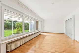 Wohnen in Bestlage: Großzügige und exklusive DHH mit Einliegerwohnung und idyllischem Garten in einzigartiger Innenstadtlage! Bild 8