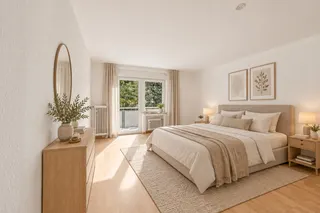 Wohnen in Bestlage: Großzügige und exklusive DHH mit Einliegerwohnung und idyllischem Garten in einzigartiger Innenstadtlage! Bild 25