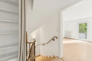 Wohnen in Bestlage: Großzügige und exklusive DHH mit Einliegerwohnung und idyllischem Garten in einzigartiger Innenstadtlage! Bild 19