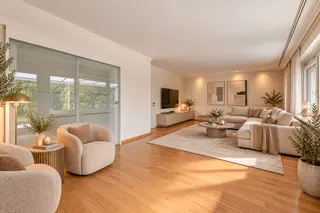 Wohnen in Bestlage: Großzügige und exklusive DHH mit Einliegerwohnung und idyllischem Garten in einzigartiger Innenstadtlage! Bild 11