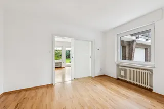 Wohnen in Bestlage: Großzügige und exklusive DHH mit Einliegerwohnung und idyllischem Garten in einzigartiger Innenstadtlage! Bild 12