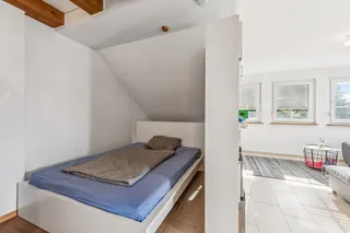 Wohnen in Bestlage: Großzügige und exklusive DHH mit Einliegerwohnung und idyllischem Garten in einzigartiger Innenstadtlage! Bild 35