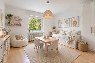 Wohnen in Bestlage: Großzügige und exklusive DHH mit Einliegerwohnung und idyllischem Garten in einzigartiger Innenstadtlage! Bild 27