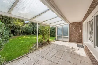 Wohnen in Bestlage: Großzügige und exklusive DHH mit Einliegerwohnung und idyllischem Garten in einzigartiger Innenstadtlage! Bild 6