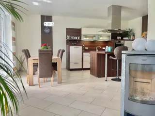 VERKAUFT: Jetzt Dach über Kopf verlieben: Junges EFH mit exkl. Sommergarten im Kapitänsviertel von Papenburg! Bild 16