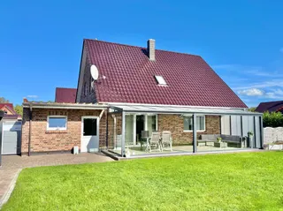 VERKAUFT: Jetzt Dach über Kopf verlieben: Junges EFH mit exkl. Sommergarten im Kapitänsviertel von Papenburg! Bild 7