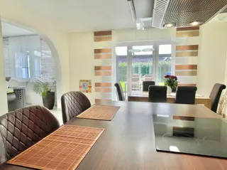 VERKAUFT: Jetzt Dach über Kopf verlieben: Junges EFH mit exkl. Sommergarten im Kapitänsviertel von Papenburg! Bild 14