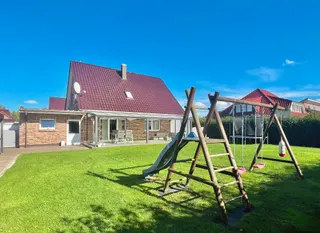 VERKAUFT: Jetzt Dach über Kopf verlieben: Junges EFH mit exkl. Sommergarten im Kapitänsviertel von Papenburg! Bild 8
