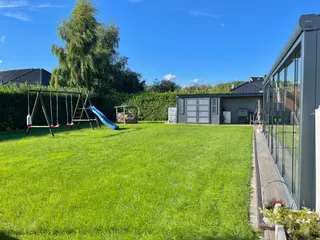 VERKAUFT: Jetzt Dach über Kopf verlieben: Junges EFH mit exkl. Sommergarten im Kapitänsviertel von Papenburg! Bild 5