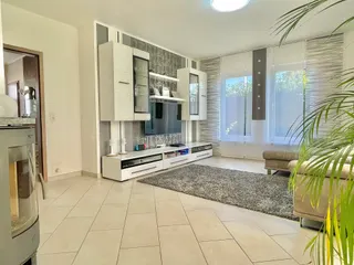 VERKAUFT: Jetzt Dach über Kopf verlieben: Junges EFH mit exkl. Sommergarten im Kapitänsviertel von Papenburg! Bild 17