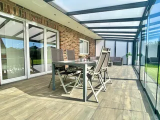 VERKAUFT: Jetzt Dach über Kopf verlieben: Junges EFH mit exkl. Sommergarten im Kapitänsviertel von Papenburg! Bild 11
