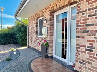 VERKAUFT: Jetzt Dach über Kopf verlieben: Junges EFH mit exkl. Sommergarten im Kapitänsviertel von Papenburg! Bild 3