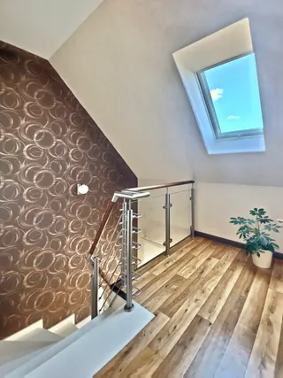 VERKAUFT: Jetzt Dach über Kopf verlieben: Junges EFH mit exkl. Sommergarten im Kapitänsviertel von Papenburg! Bild 29