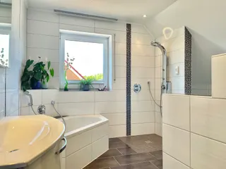 VERKAUFT: Jetzt Dach über Kopf verlieben: Junges EFH mit exkl. Sommergarten im Kapitänsviertel von Papenburg! Bild 23