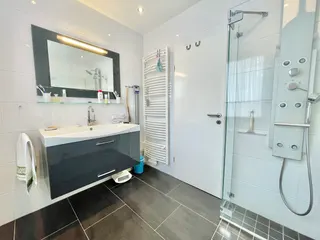 Raus in die Natur: Modernisierter Flachdachbungalow mit Garage in ruhiger Wohnlage von Lingen - Schepsdorf! Bild 49